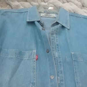 Javolis Shirt Jacket